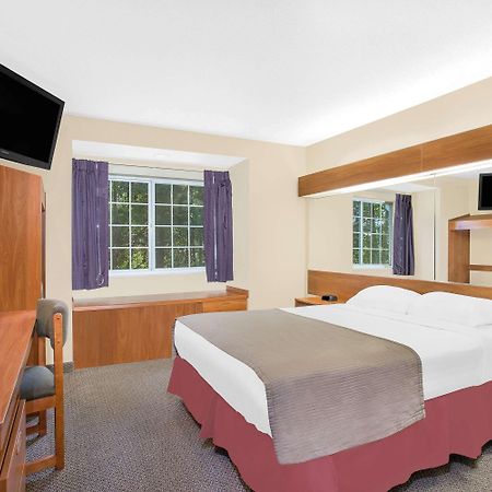 Microtel Inn & Suites Beckley East Kültér fotó