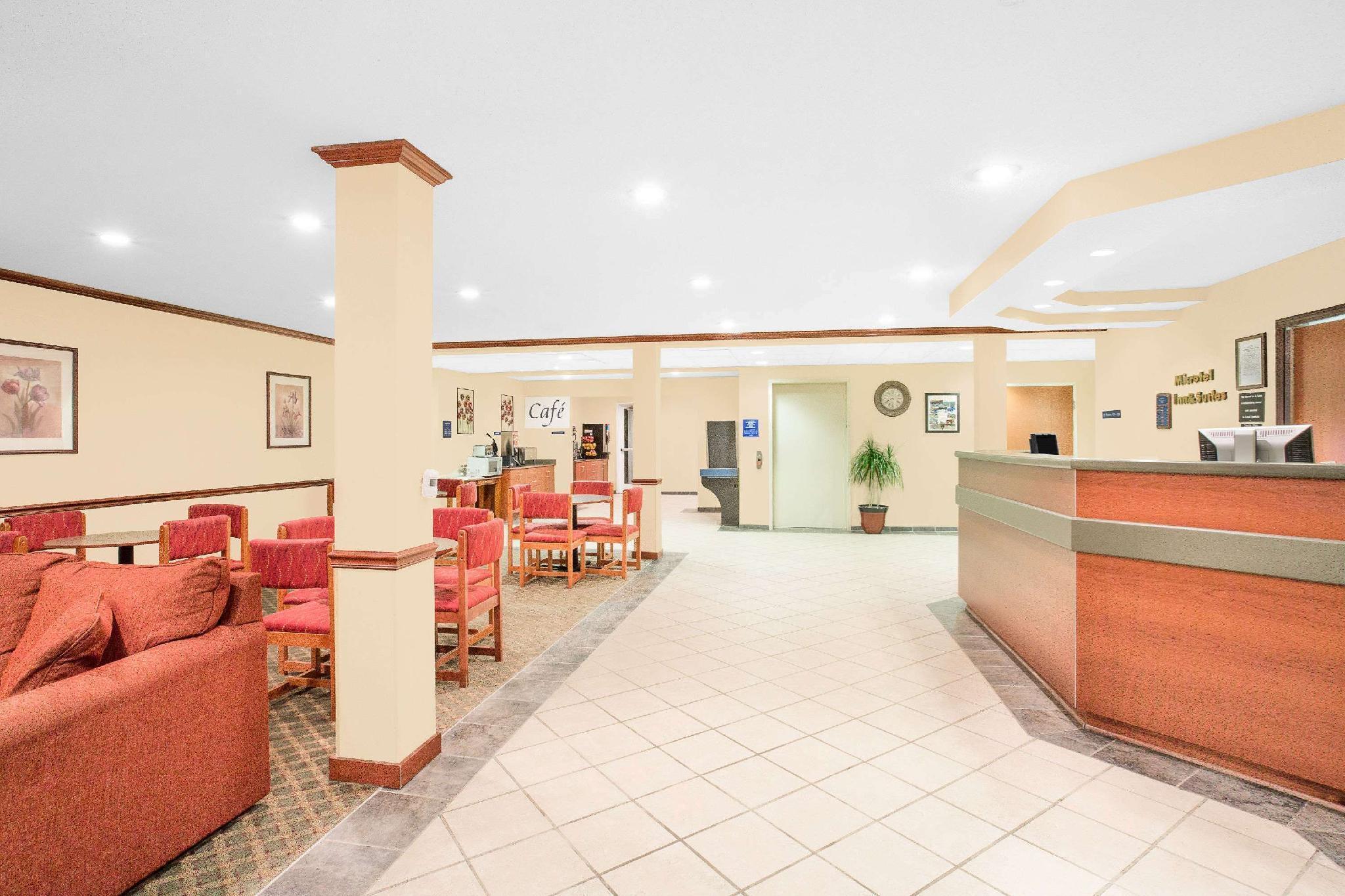 Microtel Inn & Suites Beckley East Kültér fotó