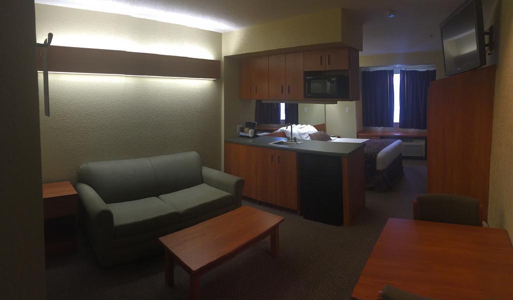 Microtel Inn & Suites Beckley East Kültér fotó