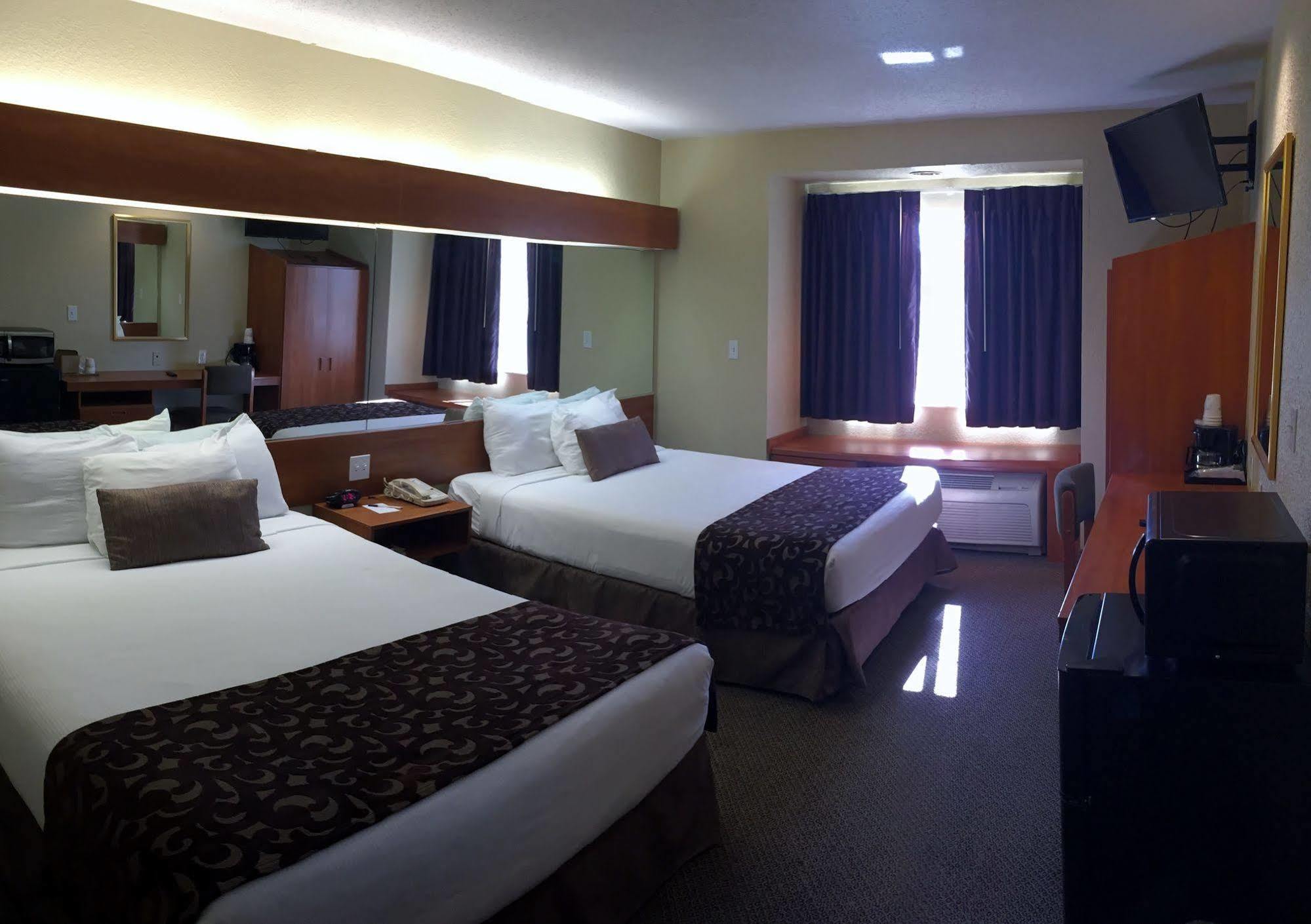 Microtel Inn & Suites Beckley East Kültér fotó