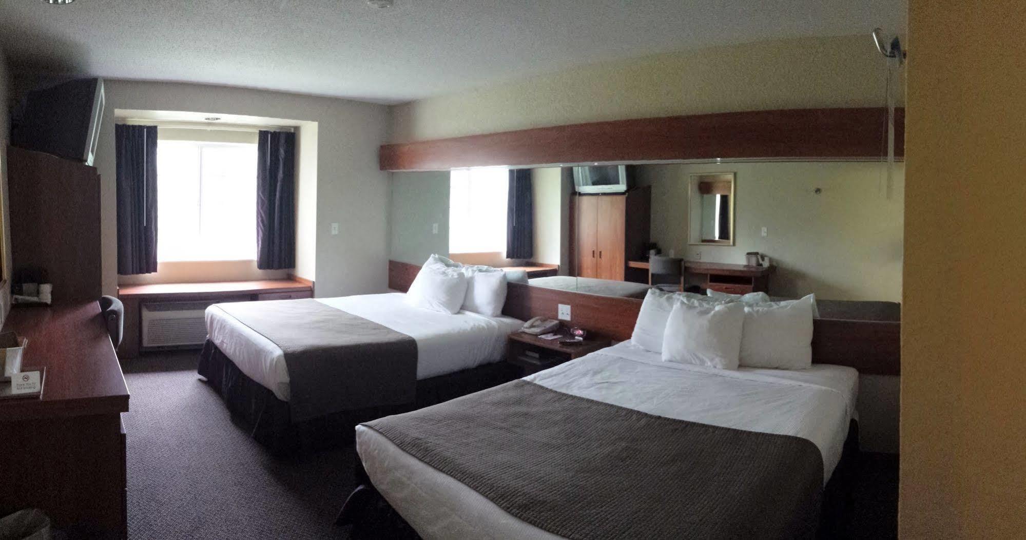 Microtel Inn & Suites Beckley East Kültér fotó