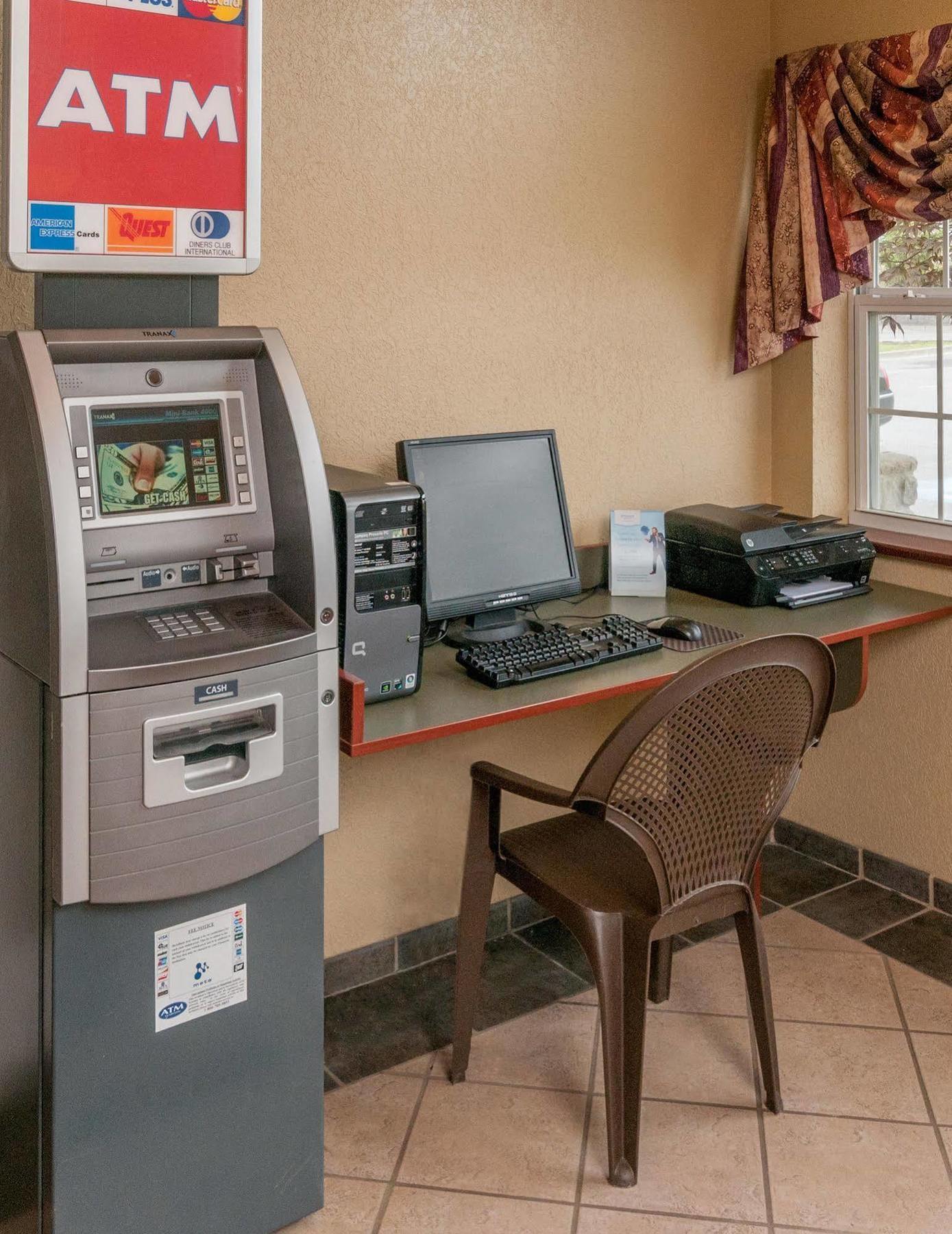 Microtel Inn & Suites Beckley East Kültér fotó